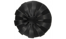 ANOS - Super Soft Butt Plug - Medium