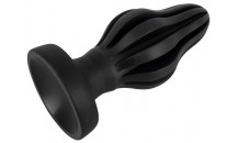 ANOS - Super Soft Butt Plug - Medium