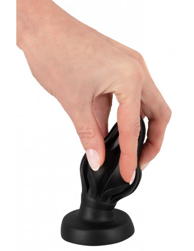 ANOS - Super Soft Butt Plug - Medium