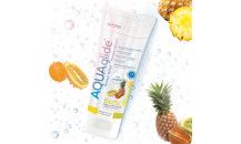 AQUAglide - Oral Glidecreme - Exotic
