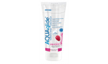 AQUAglide - Oral Glidecreme - Hindbær