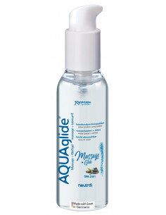 AQUAglide - Massage+Glide - 200 ML