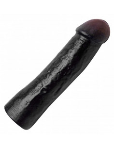 LeBrawn - Extra Large Penis Extender Sleeve