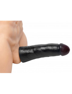 LeBrawn - Extra Large Penis Extender Sleeve 2