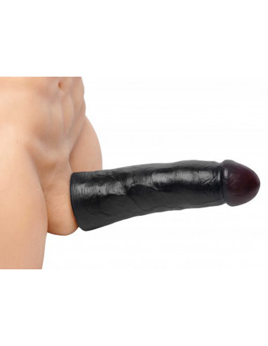 LeBrawn - Extra Large Penis Extender Sleeve
