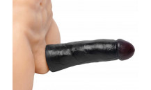 LeBrawn - Extra Large Penis Extender Sleeve