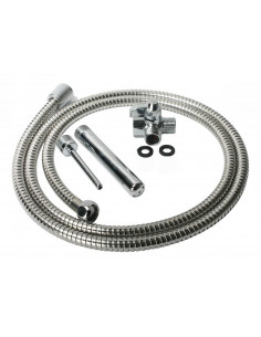 CleanStream Shower Enema System
