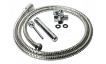 CleanStream Shower Enema System