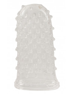 Finger - Dildo - Sleeve