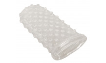 Finger - Dildo - Sleeve