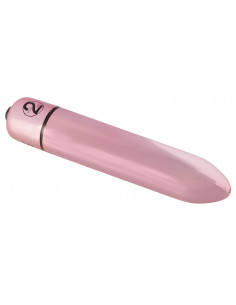 "1. Gratis"Mini Vibrator - VED KØB OVER 200 KR 2
