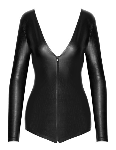 Noir Handmade - Slangeskinds Look Body
