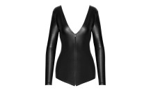 Noir Handmade - Slangeskinds Look Body