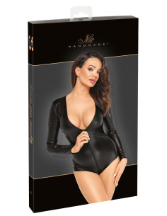 Noir Handmade - Slangeskinds Look Body 2