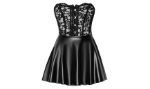 Noir Handmade - Korset Kjole