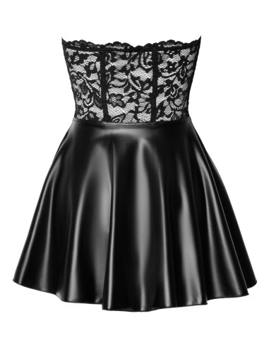 Noir Handmade - Korset Kjole