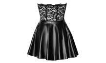 Noir Handmade - Korset Kjole