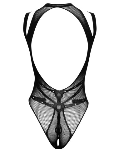 Fantasy By Cottelli Collection - BODY - One Size