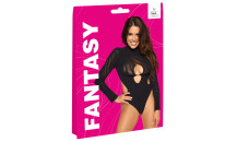 By Cottelli Collection - Langærmet Body - One Size