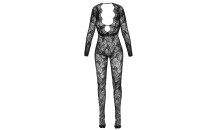 By Cottelli Collection -Blonde Catsuit - One Size