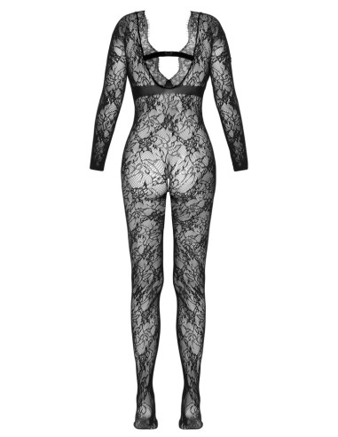 By Cottelli Collection -Blonde Catsuit - One Size