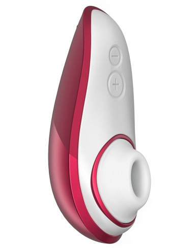 Womanizer - Liberty - Rød