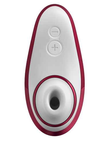 Womanizer - Liberty - Rød