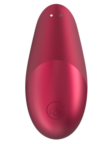 Womanizer - Liberty - Rød
