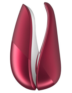 Womanizer - Liberty - Rød 2