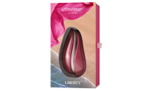Womanizer - Liberty - Rød