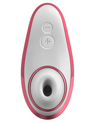 Womanizer - Liberty - Rosa