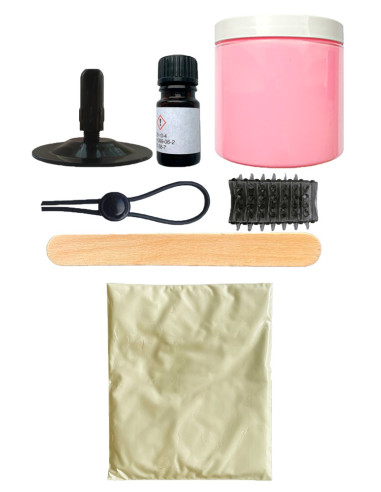 Penis Aftrykssæt - Cloneboy Suction