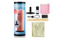 Penis Aftrykssæt - Cloneboy Suction