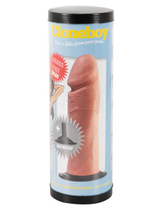 Penis Aftrykssæt - Cloneboy Suction