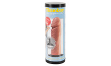 Penis Aftrykssæt - Cloneboy Suction