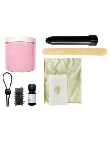 Penis Aftrykssæt - Cloneboy Vibrator