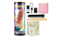Penis Aftrykssæt - Cloneboy Vibrator