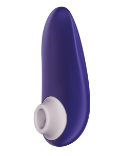 Womanizer - Starlet 3 - Blå - 2