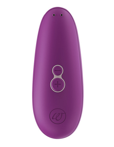 Womanizer - Starlet 3 - Lilla -