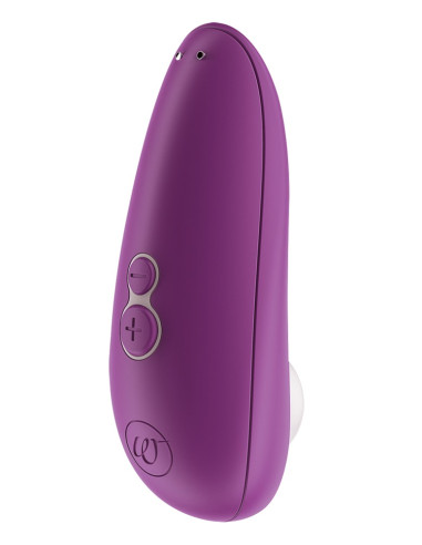 Womanizer - Starlet 3 - Lilla -