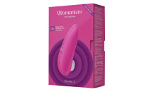 Womanizer - Starlet 3 - Lyserød -