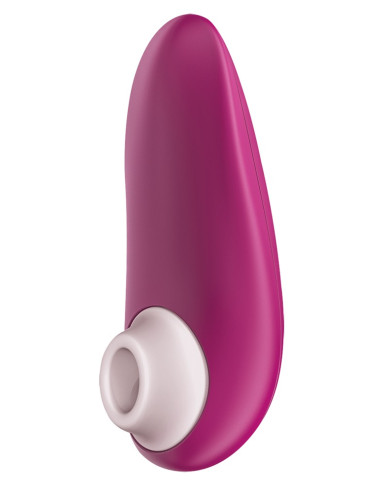 Womanizer - Starlet 3 - Lyserød -