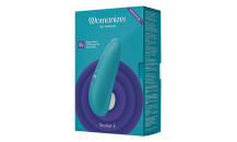 Womanizer - Starlet 3 - Turkis -