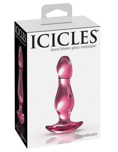 Icicles No. 73