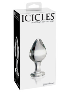 Icicles No. 25