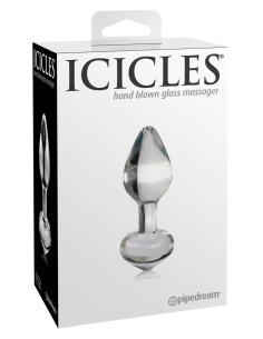 Icicles No. 44