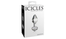 Icicles No. 44