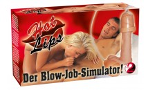 Hot Lips