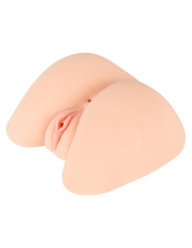 It's Two's Company Masturbator