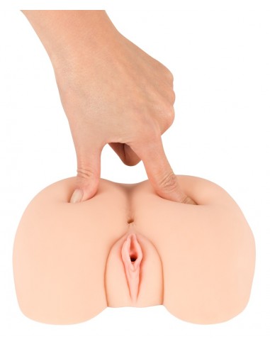 It's Two's Company Masturbator